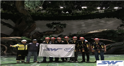 赛为高空新闻动态