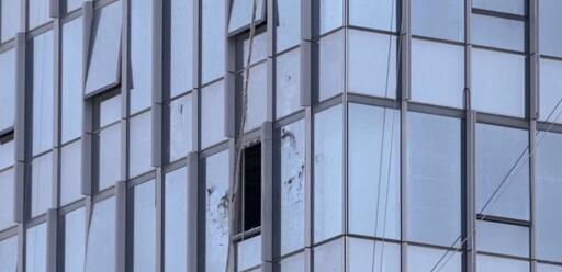 国内高空“蜘蛛人”安全事故频发 急需推广IRATA 国内高空“蜘蛛人”安全事故频发 急需推广IRATA