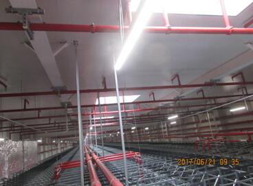 作业现场 作业现场